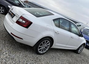 Škoda Octavia 2,0 TDI 110kW Style nafta manuál 110 kw - 5