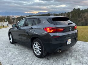 2019 BMW X2 benzín - 5