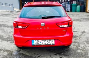 Seat Leon ST 1.2 TSI - 5