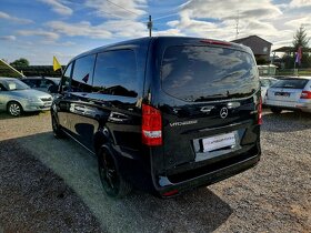 Mercedes-Benz Vito 2,0 119 CDI 140KW 8.místné - 5