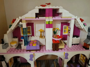 LEGO Friends 41039 Slunečný ranč - 5