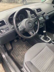 Volkswagen polo 1.2tdi - 5