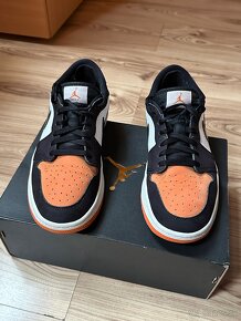 Nike Jordan Low Shattered Backboard - 5