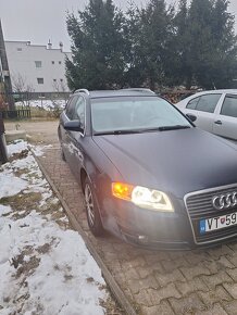 Audi A4 B7 2.0 TDI 103 kw - 5