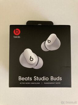 Beats Studio Buds - 5