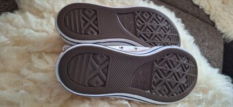 Tenisky Converse č. 40 - 5