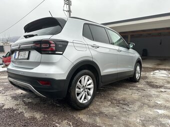 VW T-Cross - 5