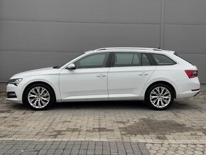 Škoda Superb Combi 2.0 TDI SCR Style DSG - 5