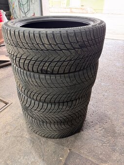 195/55 R16 ,255/50 R19 , 245/45 R20 - 5