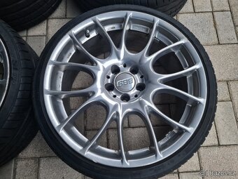 alu kola R20 5x112 BBS Audi RS4 RS5 RS6 AMG - [25.11. 20 - [ - 5