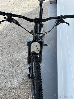 Mondraker FOXY 2022 - 5