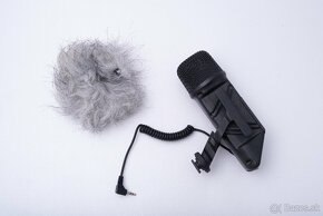 RODE Stereo VideoMic - 5