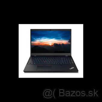 Lenovo ThinkPad P15v-15.6-Core i7 10750H-32GB-512GBSSD-FHD-P - 5