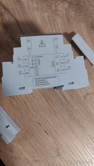 Fronius smart meter TS 65A-3 - 5