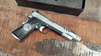 Colt 1911 Vorsk defender MEU GBB 6mm - 5