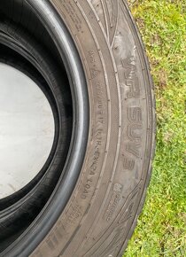 225/60 r17 zimné NOKIAN 103H XL - 5