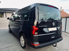 Vw T6.1 Combi 2.0BiTDi 4motion DSG LR 8miest - 5