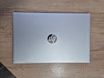 HP Pavilion 15 /Core i5-1135G7/16GB RAM/FHD IPS/512GB SSD - 5