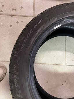 Pirelli 285/45 R19 letné - 5