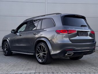 Mercedes-Benz GLS 580 mHEV 4MATIC A/T - 5