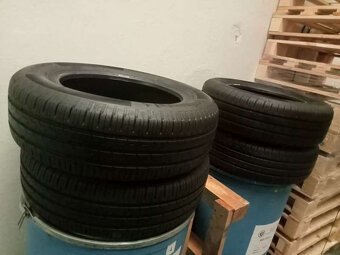 Continental 185/65 R15 H - 5