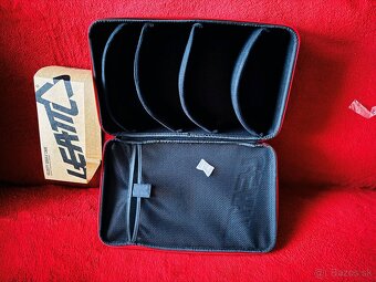 Leatt Goggle Case Velocity Box Na Okuliare - 5