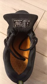 Detské turistické  topánky Icepeak Wyot Jr. 35  nepremokave - 5
