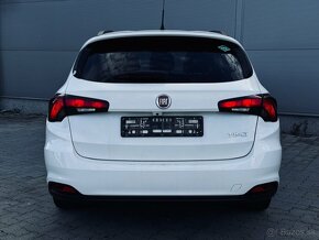 Fiat Tipo Kombi 1.4T-Jet 120k LPG Plus - 5