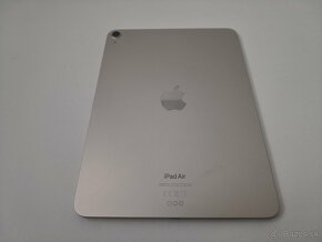 apple ipad air 5 64gb Silver - 5