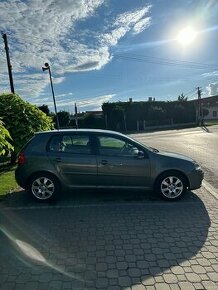 Volkswagen Golf 5 2.0tdi - 5