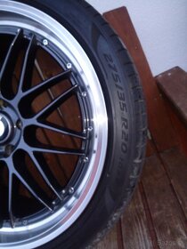 Kolesa bmw 20" - 5