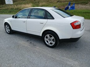 AUDI A4.S4 1.9Tdi 96.kw - 5