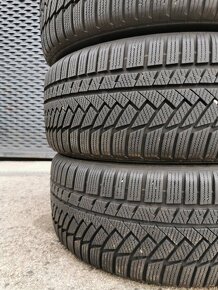 Continental 225/50 R17 94H zimné pneumatiky - 5