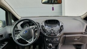 Ford B-max - TOP STAV - 5