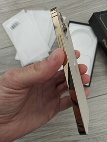 Apple iPhone 12 Pro 128GB Gold - 5