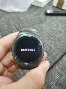 Samsung Gear S 2 - 5