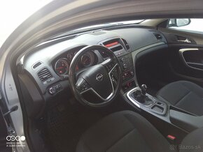 Opel Insignia 2.0 CDTI - 5