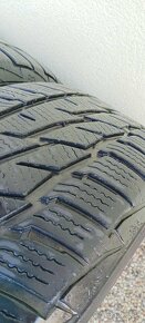 Zimné pneumatiky SUV 215/65 R16 98 H - 5