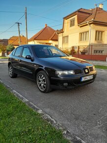 Seat Leon 1.9tdi 81kw - 5