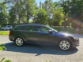 2014 Škoda Octavia mk3 2.0 TDi - 5