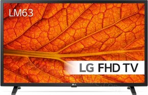 Smart TV - LG 32 palcový Full HD LED, HDR 10, HDMI 2022 - 5