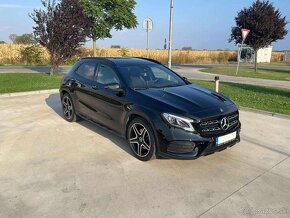 Mercedes-Benz GLA 250 A/T - 5