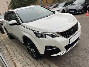 Peugeot 5008 1.5 BlueHDi Allure Pack S&S EAT8 - 5