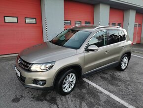 Tiguan - 5