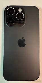 iPhone 14 Pro 256GB - 5