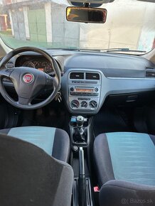 Fiat Punto - 5