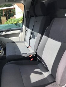 Volkswagen Transporter T6, 2.0 TDI DSG, 2018, 89000km - 5