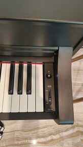 Digitalne piano-YAMAHA - 5