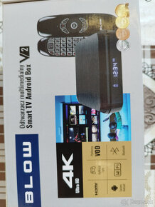 ANDROID TV BOX - 5