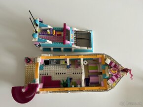 LEGO Friends 41015 - 5